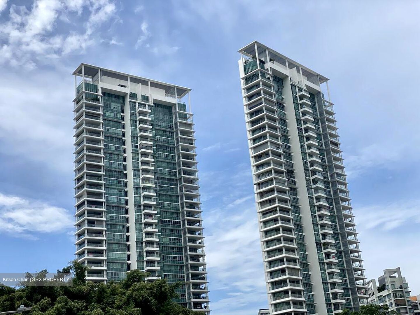 Pavilion 11 (D11), Condominium #496530191